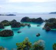 Raja Ampat_Barefoot
