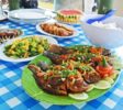 LocalGuides - Tanjung Puting - Lunch 4p
