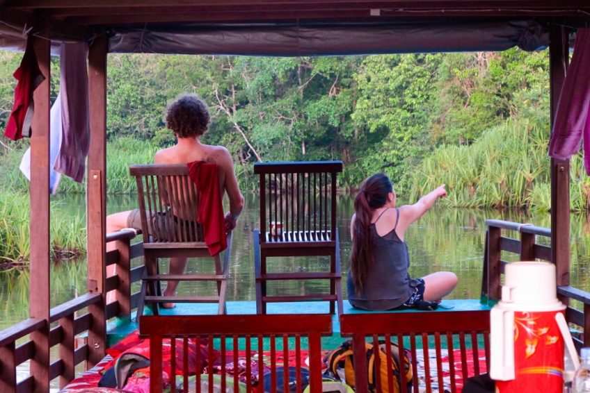 tanjung-puting-nationalpark