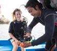 Tauchtrip mit West Bali Explorer