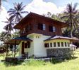 bogani-homestay-house